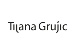 Logo Tijana Grujic